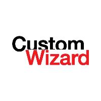 Custom Wizard image 1